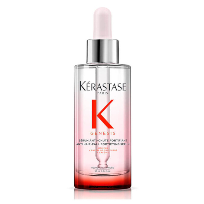 Kérastase Genesis Sérum Anti-Chute Fortifiant posilující sérum proti padání vlasů 90 ml