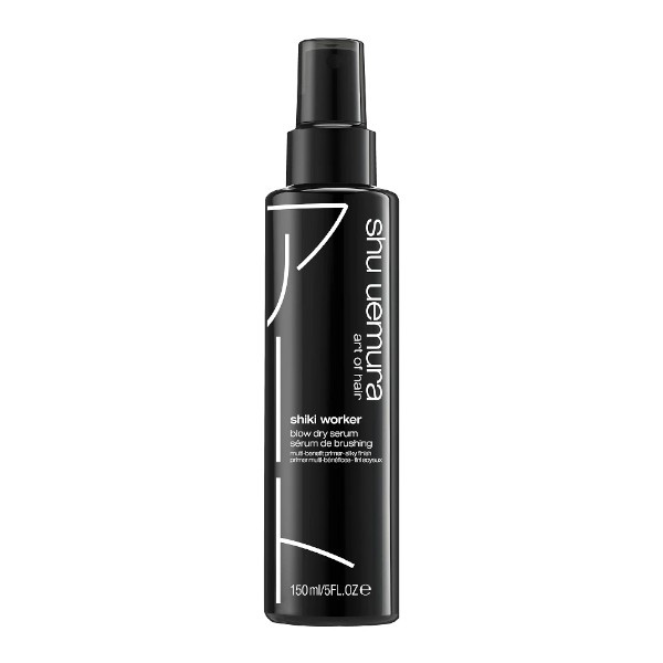 Shu Uemura Styling shiki worker lehký multifunkční sprej 150 ml