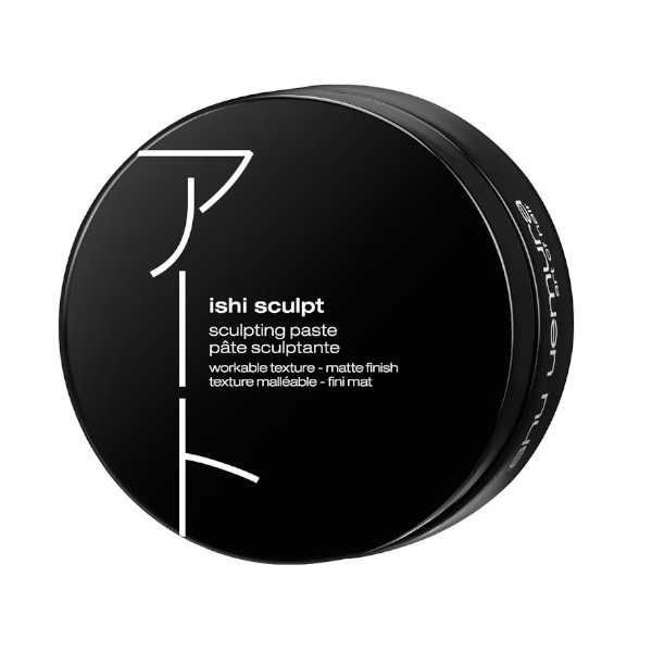 Shu Uemura Styling ishi sculpt stylingová pasta 71 g