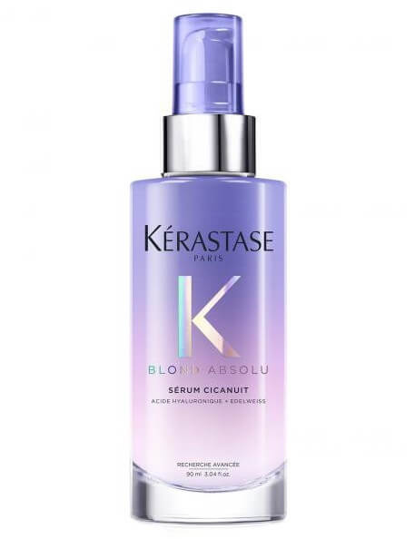 Kérastase Blond Absolu Sérum Cicanuit noční sérum pro blond vlasy 90 ml