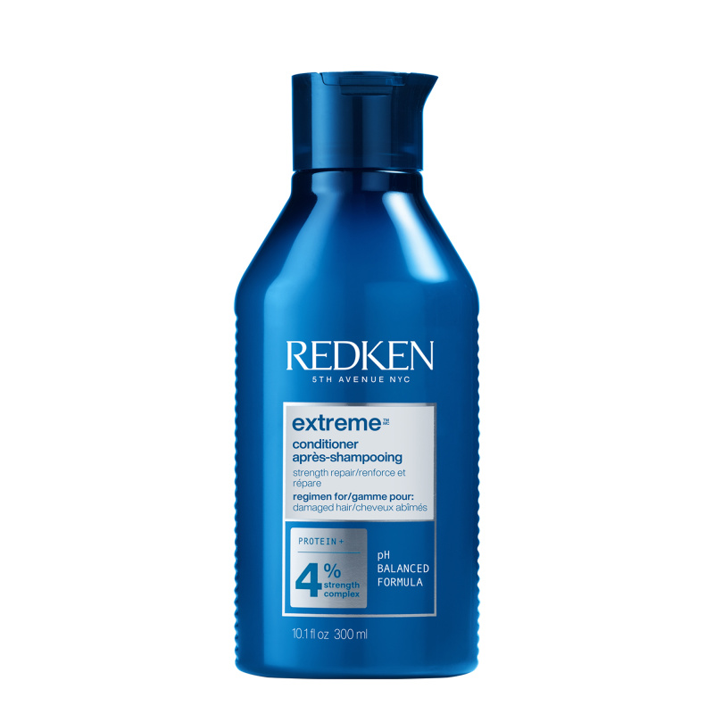 Redken Extreme regenerační kondicionér pro poškozené vlasy 300 ml