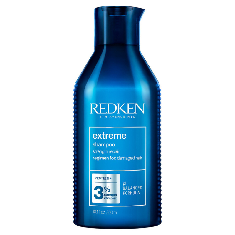 Redken Extreme regenerační šampon pro poškozené vlasy 300 ml