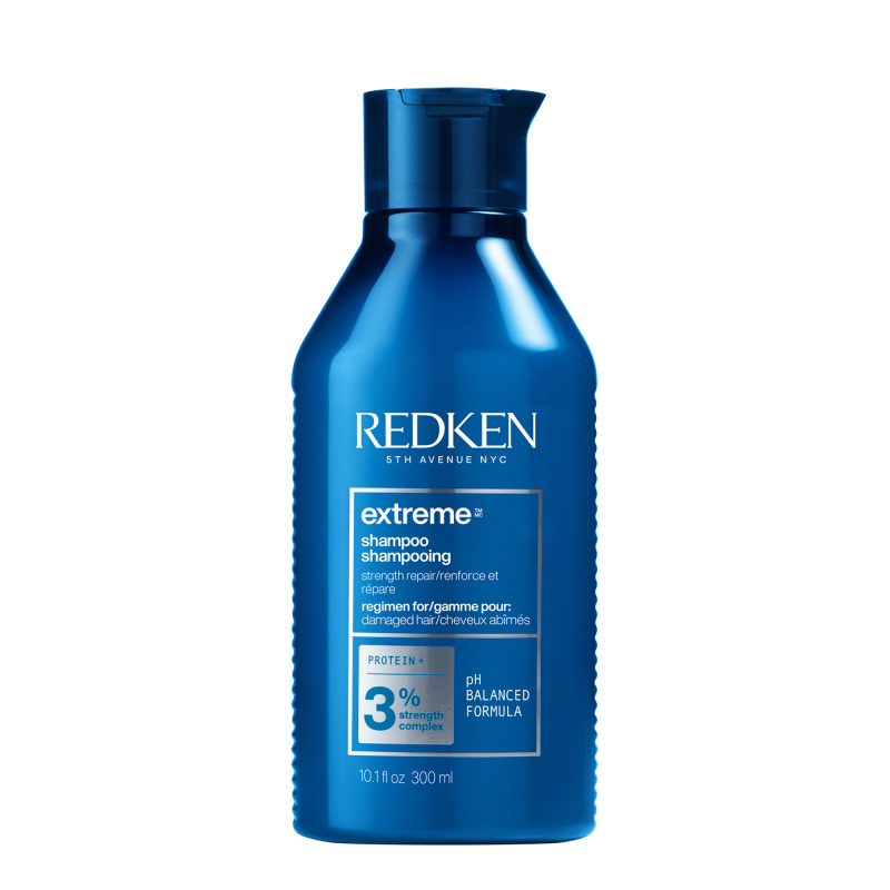 Redken Extreme regenerační šampon pro poškozené vlasy 300 ml