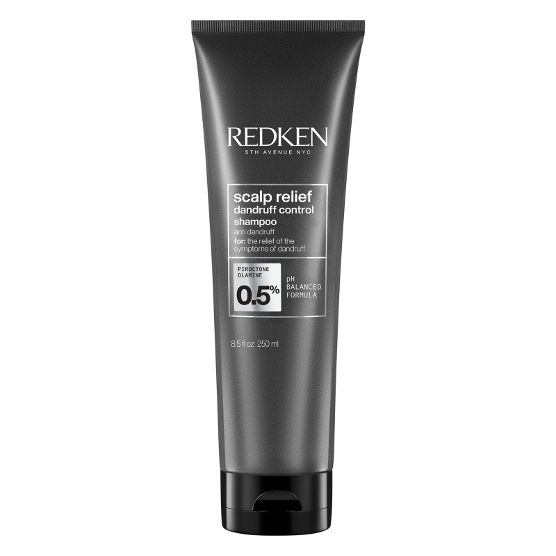 Redken Scalp Relief zklidňující šampon proti lupům 250 ml