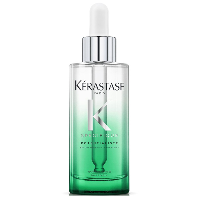 Kérastase Specifique Sérum Potentialiste intenzivně regenerační sérum pro mastnou a podrážděnou pokožku hlavy 90 ml