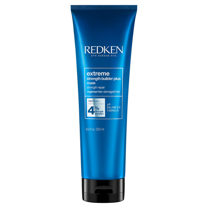 Redken Extreme regenerační a obnovující maska pro poškozené vlasy 250 ml