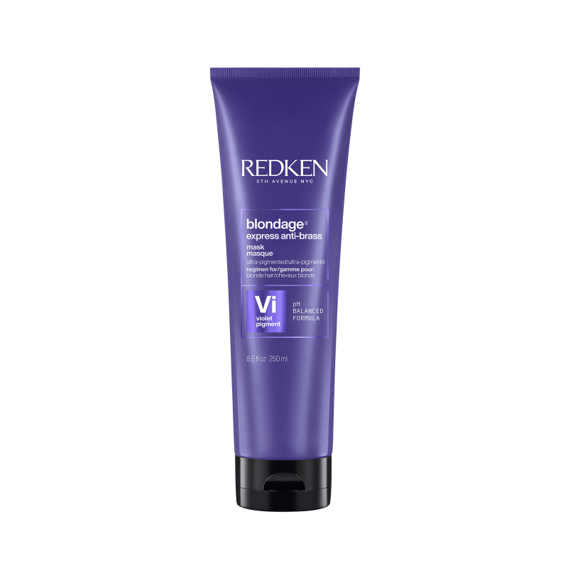Redken Color Extend Blondage maska neutralizující žluté tóny 250 ml