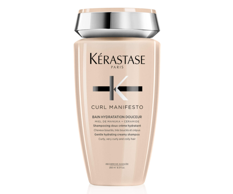 KÉRASTASE Hydratační šampon pro vlnité a kudrnaté vlasy 1000 ml