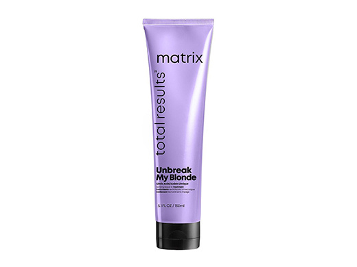 TR UM BLONDE Treatment bezoplachová péče 150 ml Matrix