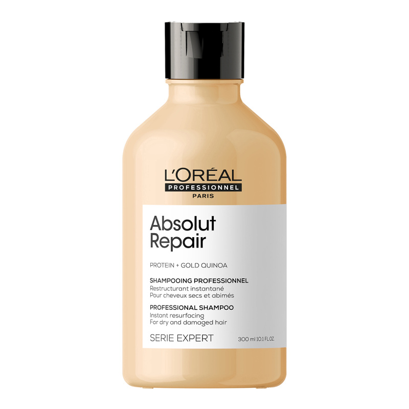 L´ORÉAL Professionnel Série Expert Šampon pro poškozené vlasy Absolut Repair 300 ml