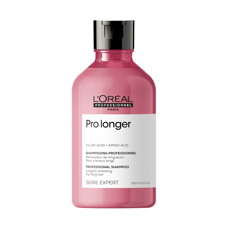 L´ORÉAL Professionnel Série Expert Longer Šampon pro obnovu délek 300 ml