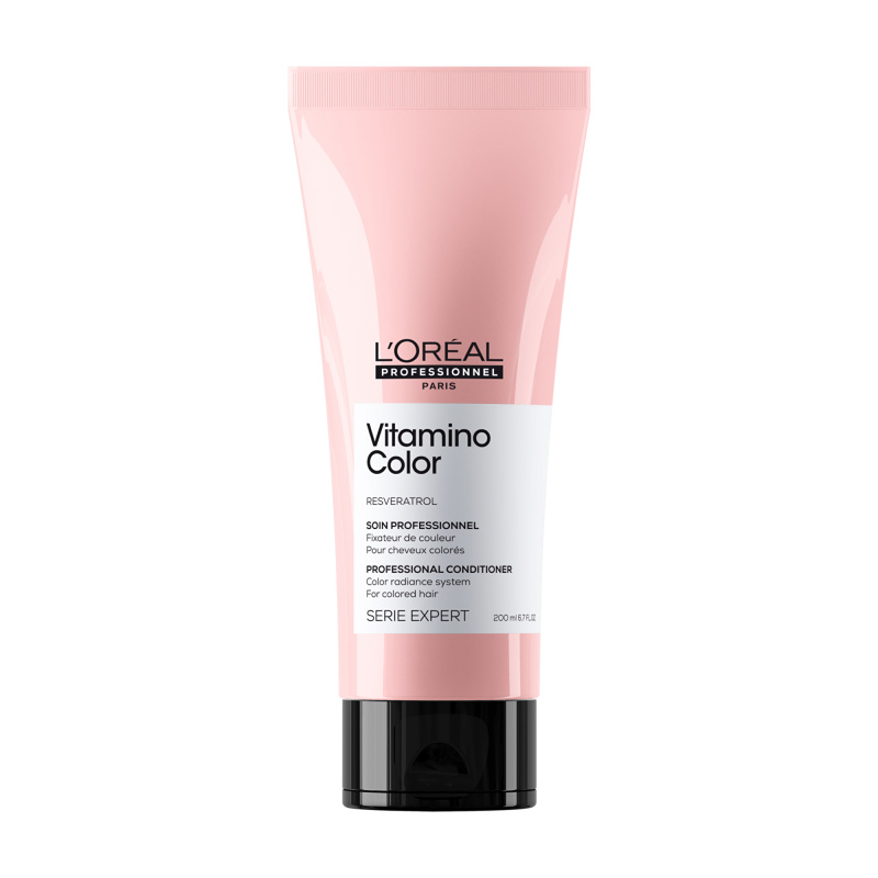 L’Oréal Professionnel Serie Expert Vitamino Color rozjasňující kondicionér pro ochranu barvy 500 ml