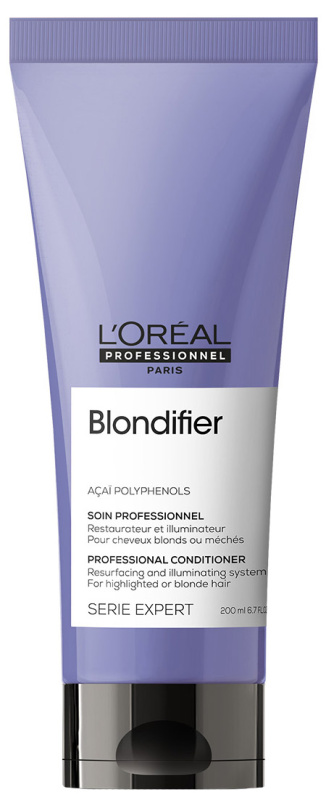 L´ORÉAL Professionnel Série Expert  Blondifier Kondicionér pro blond vlasy 200 ml