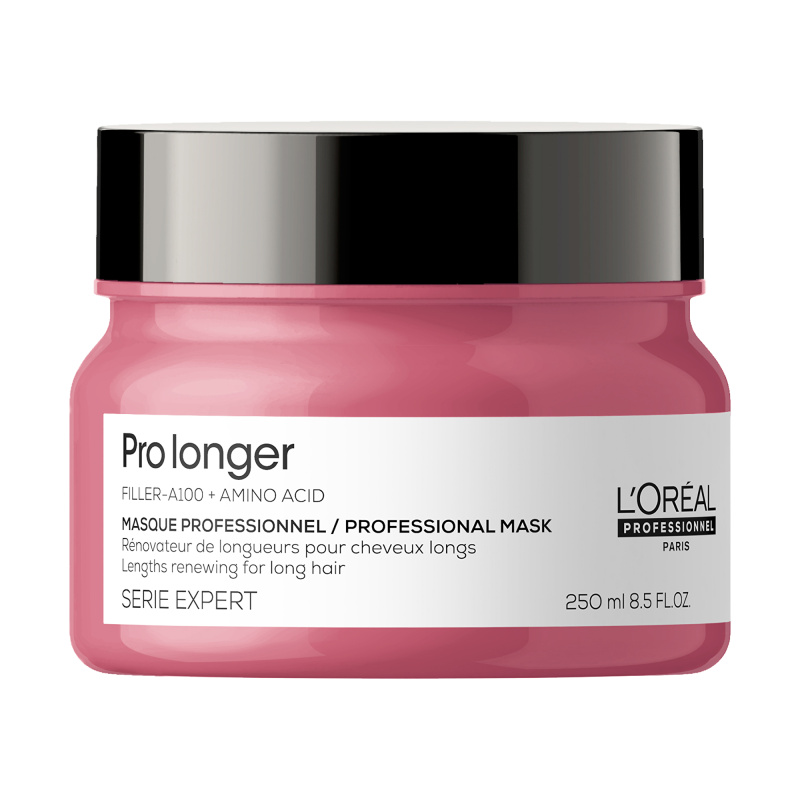 L´ORÉAL Professionnel Série Expert Longer Maska pro obnovu délek 250 ml