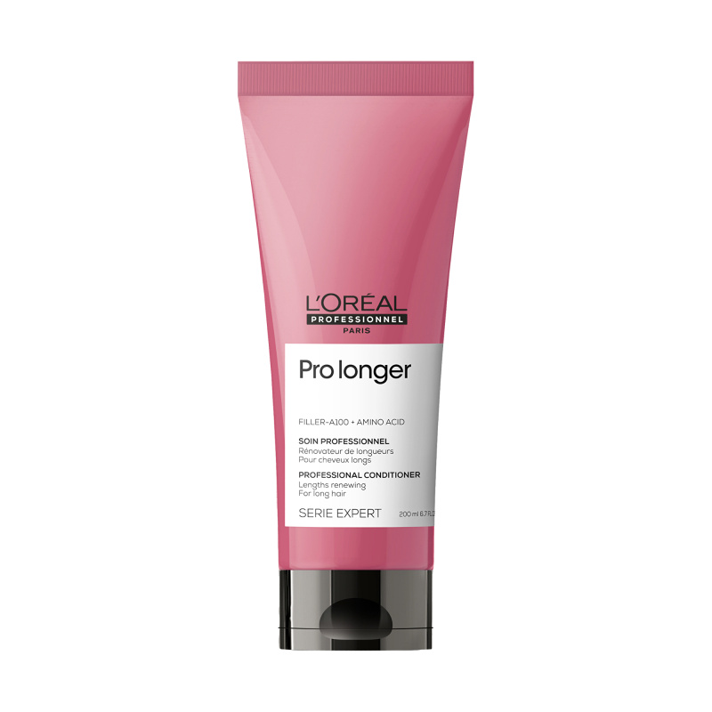 L´ORÉAL Professionnel Série Expert Longer Kondicionér pro obnovu délek 200 ml