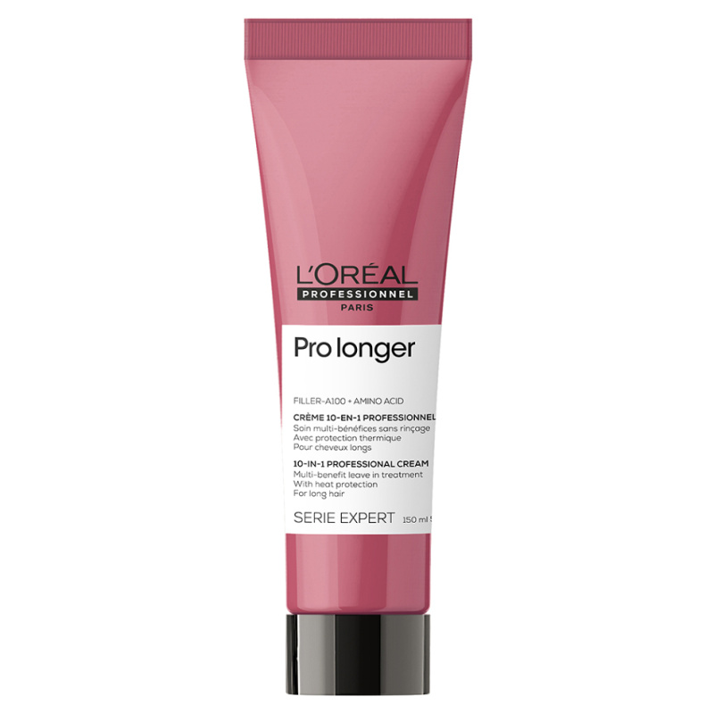 L’Oréal Professionnel Serie Expert Pro Longer vyživující a termoochranný krém 150 ml