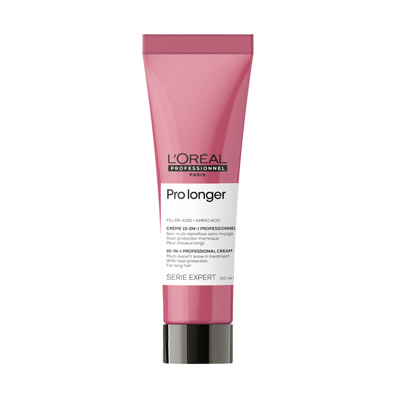 L’Oréal Professionnel Serie Expert Pro Longer vyživující a termoochranný krém 150 ml