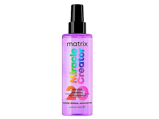 Matrix Miracle Creator Spray multifunkční péče na vlasy 190 ml