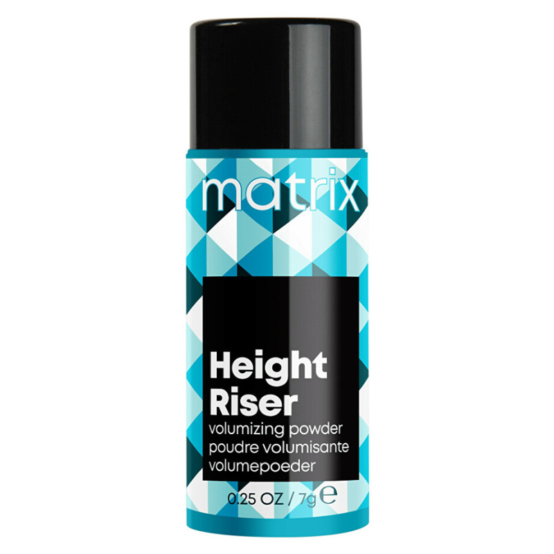 Matrix Height Riser Volumizing Powder vlasový pudr pro objem od kořínků 7 g