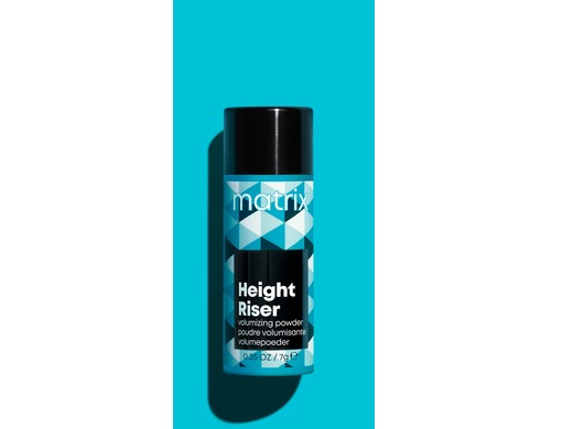 Matrix Height Riser Volumizing Powder vlasový pudr pro objem od kořínků 7 g