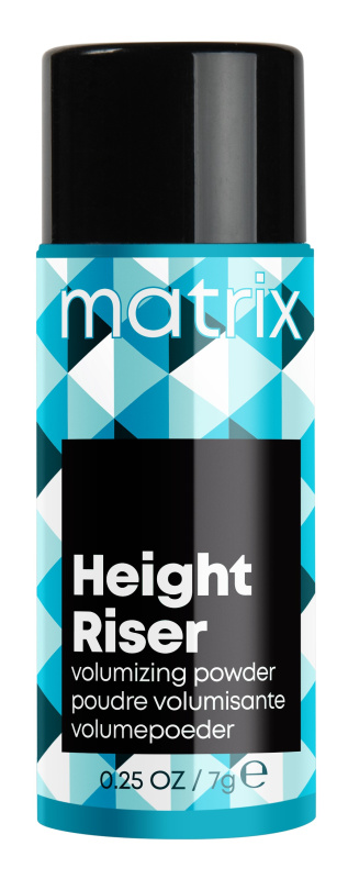 Matrix Height Riser Volumizing Powder vlasový pudr pro objem od kořínků 7 g