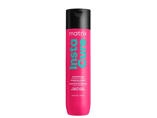 Matrix Instacure Shampoo obnovující šampon proti lámavosti vlasů 300 ml