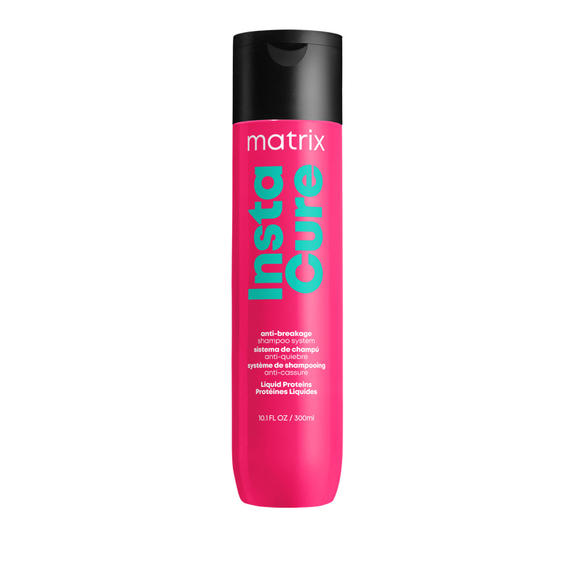 Matrix Instacure Shampoo obnovující šampon proti lámavosti vlasů 300 ml