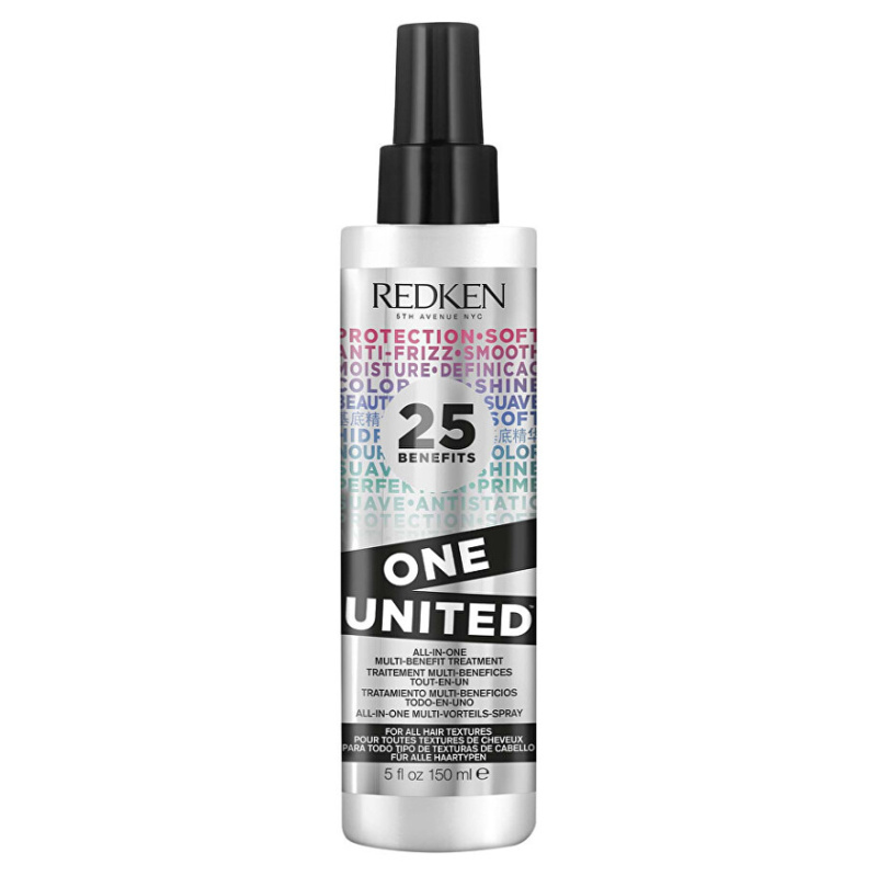 Redken One United multifunkční péče na vlasy 150 ml