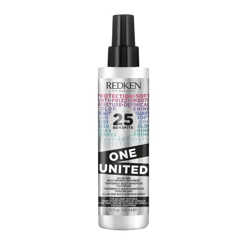 Redken One United multifunkční péče na vlasy 150 ml