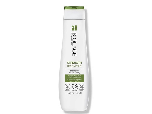 Biolage Strength Recovery šampon pro poškozené vlasy 250 ml