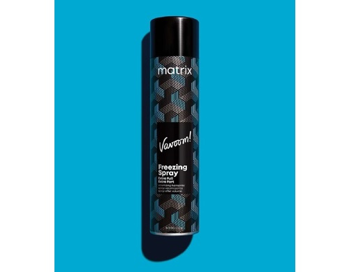 Matrix Vavoom Freezing Spray lak na vlasy se silnou fixací 500 ml