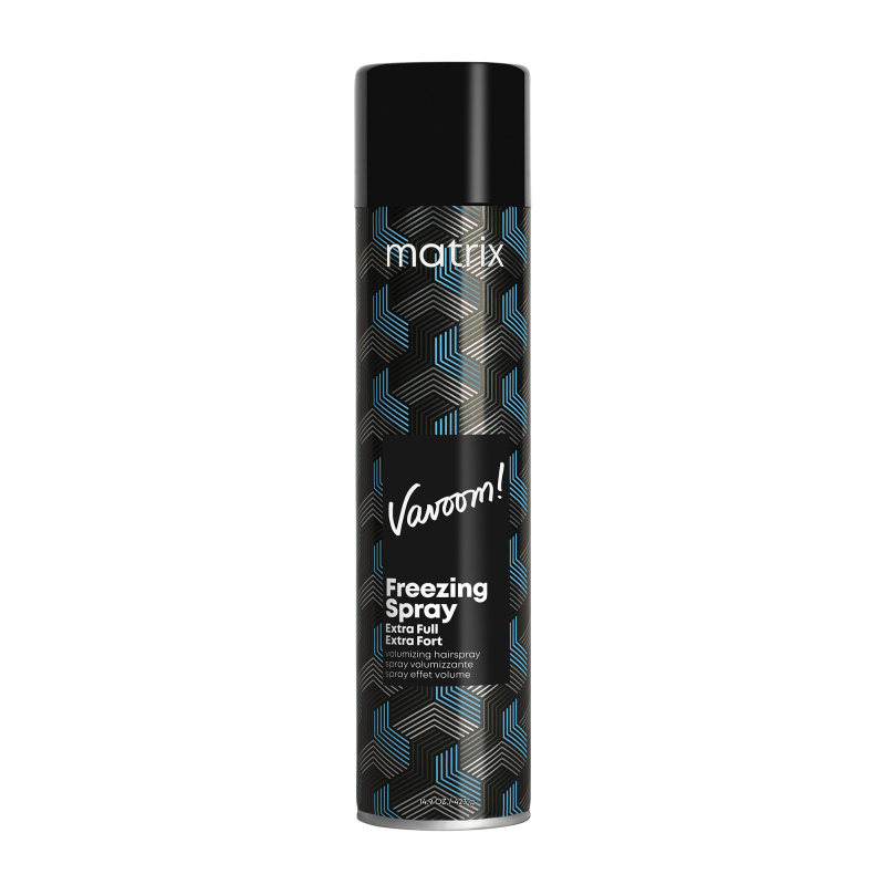 Matrix Vavoom Freezing Spray lak na vlasy se silnou fixací 500 ml