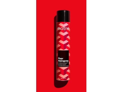Matrix Fixer Hairspray lak na vlasy se silnou fixací 400 ml