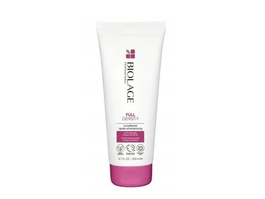 Biolage Full Density kondicionér pro zesílení průměru vlasu s okamžitým efektem 200 ml