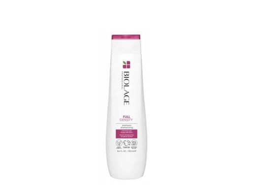 Biolage Full Density šampon pro zesílení průměru vlasu s okamžitým efektem 250 ml