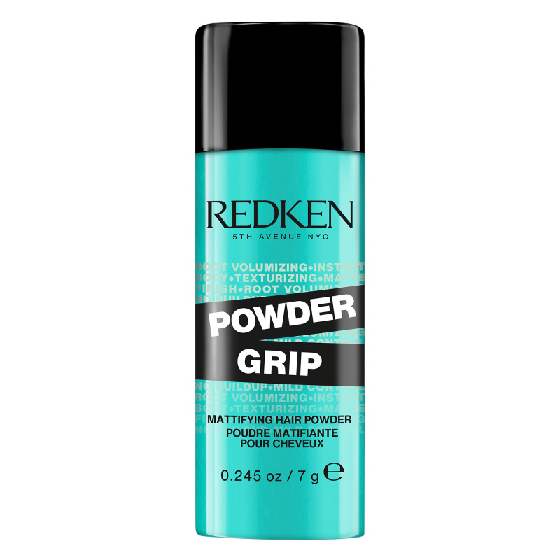 Redken Powder Grip vlasový pudr pro objem 7 g