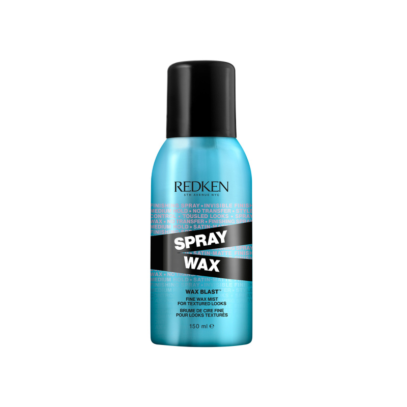 REDKEN Vlasový vosk ve spreji Spray Wax 150 ml