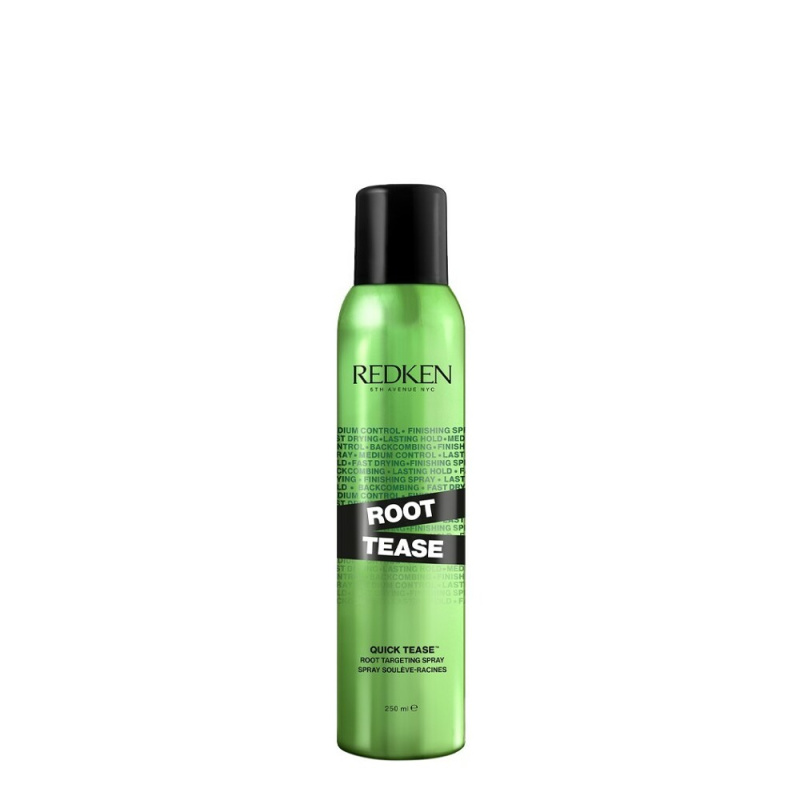 Redken Root Tease sprej pro nadzvednutí vlasů od kořínků 250 ml