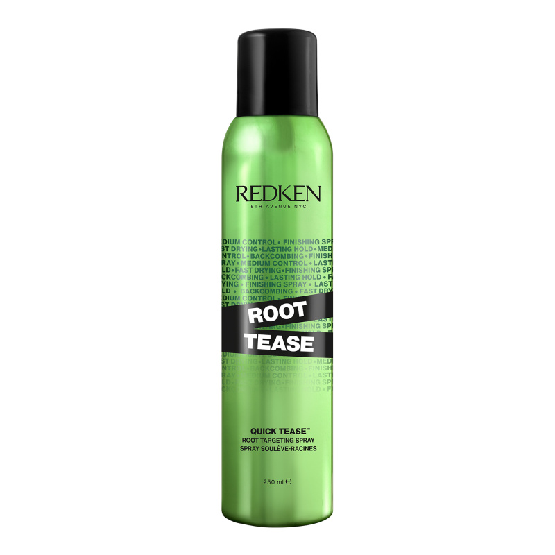 Redken Root Tease sprej pro nadzvednutí vlasů od kořínků 250 ml