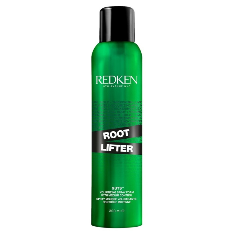 REDKEN Stylingová pěna pro objem a lesk vlasů Root Lifter  300 ml
