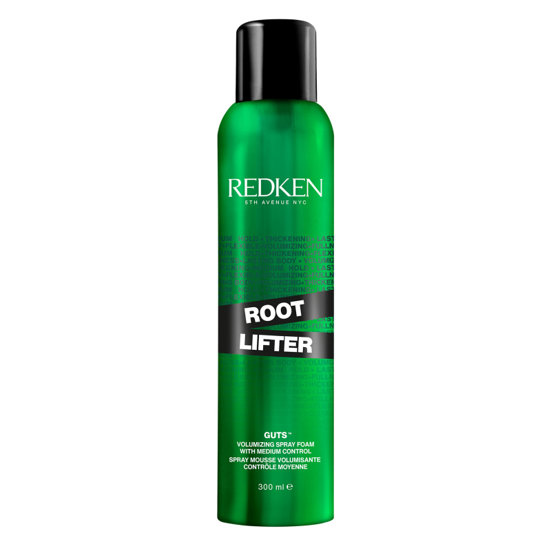 REDKEN Stylingová pěna pro objem a lesk vlasů Root Lifter  300 ml