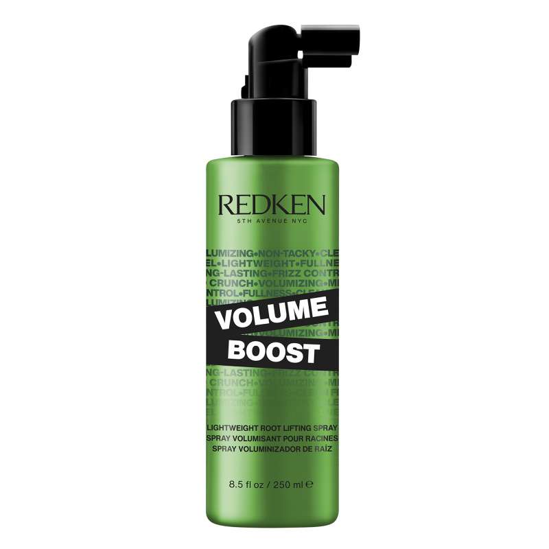 Redken Volume boost gel ve spreji pro objem vlasů 250 ml