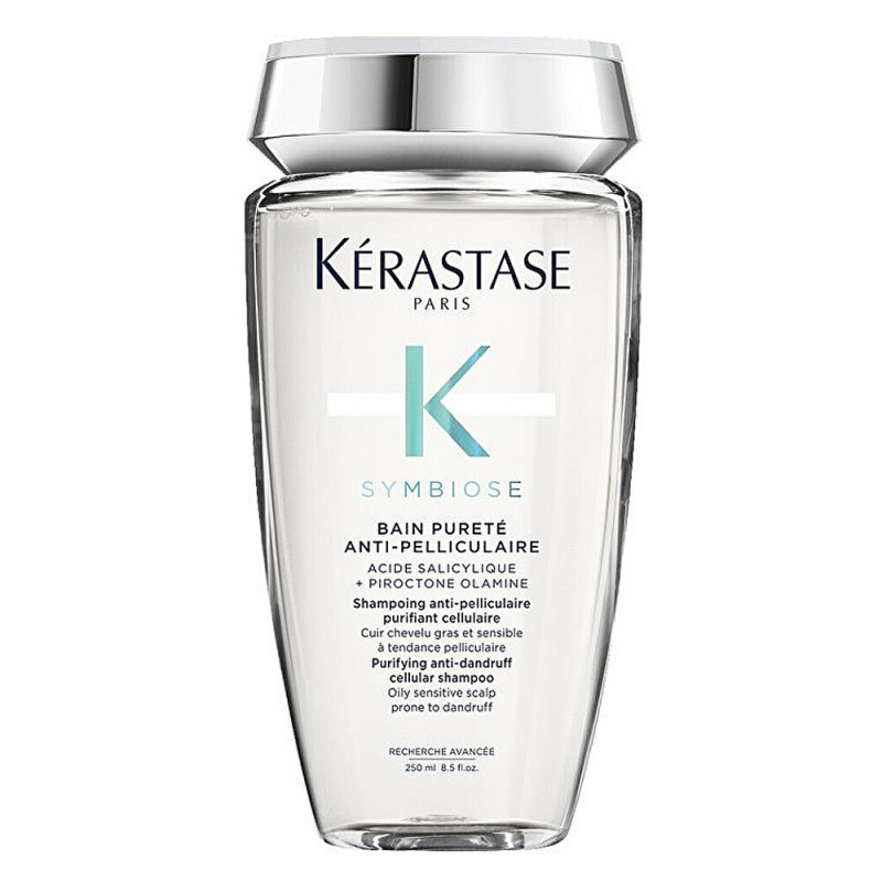 Kérastase Symbiose Bain Pureté Anti-Pelliculaire šampon proti lupům 250 ml