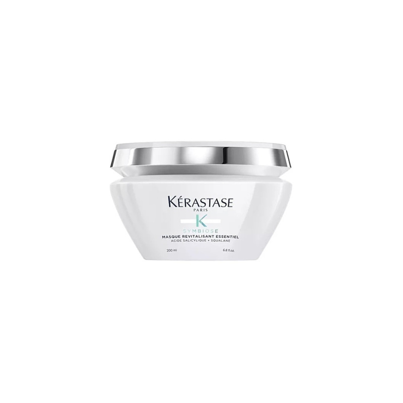 Kérastase Symbiose Masque Revitalisant Essentiel regenerační maska na vlasy 200 ml