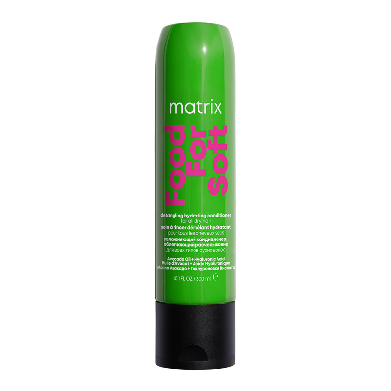 MATRIX Food For Soft Hydratační kondicionér 300 ml