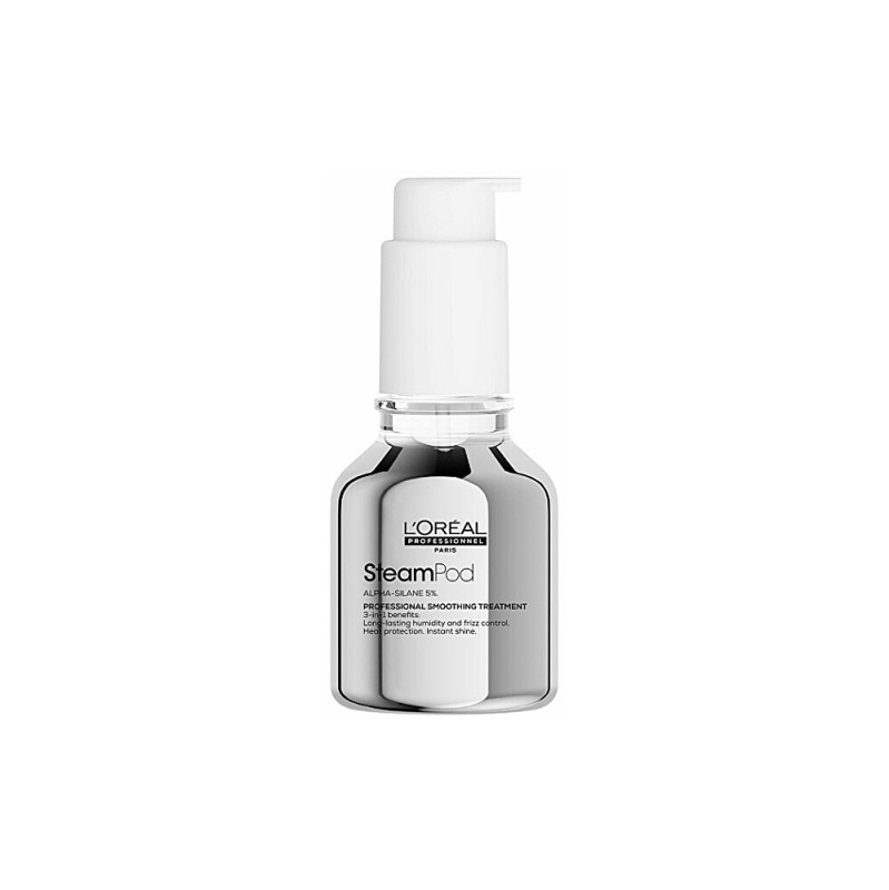 L’Oréal Professionnel Steampod Smoothing Treatment termoochranné sérum 50 ml