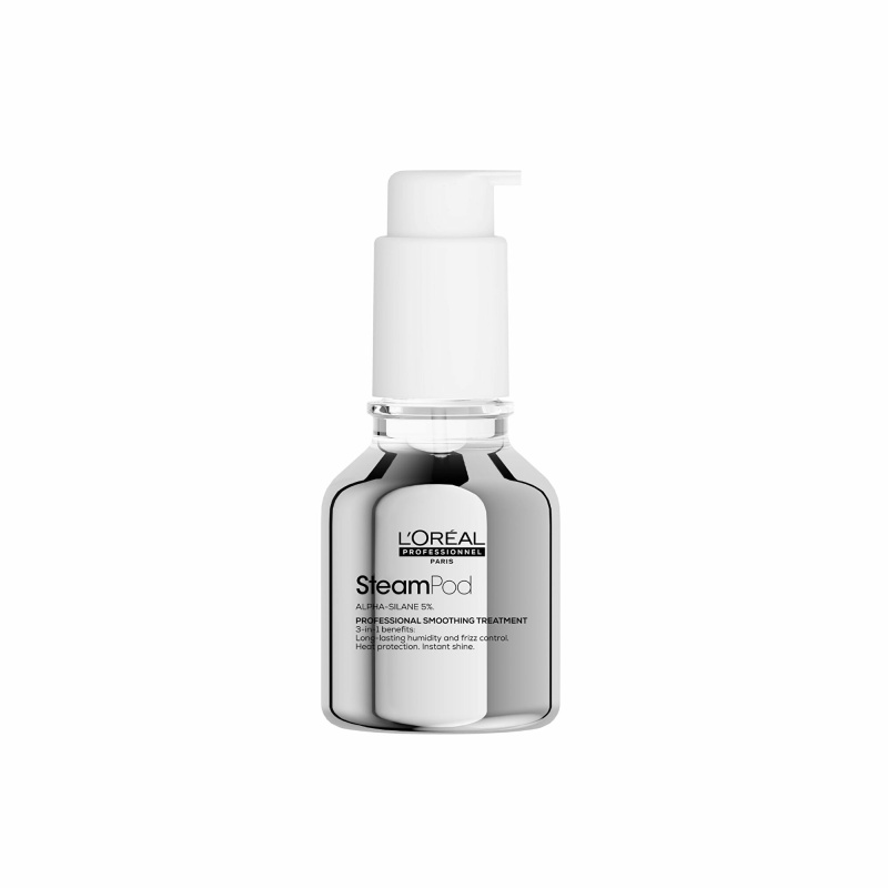 L’Oréal Professionnel Steampod Smoothing Treatment termoochranné sérum 50 ml