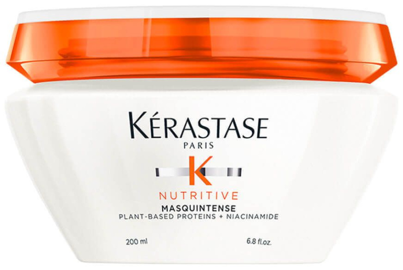 Kérastase Nutritive Masquintense regenerační maska na vlasy 200 ml