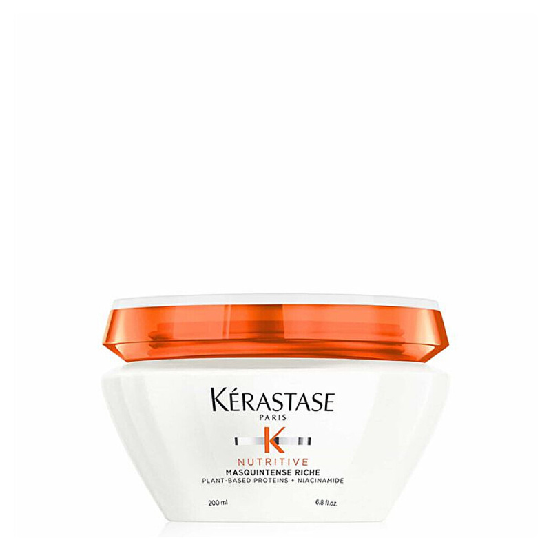 Kérastase Nutritive Masquintense Riche regenerační maska na vlasy 200 ml