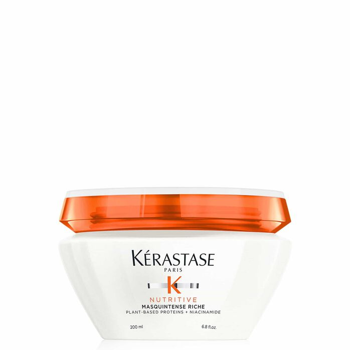 Kérastase Nutritive Masquintense Riche regenerační maska na vlasy 200 ml